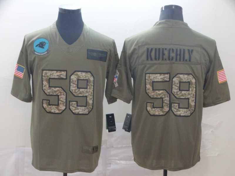 Nike Panthers 59 Luke Kuechly 2019 Olive Camo Salute To Service Limited Jersey,We sell and wholesale Nike Panthers 59 Luke Kuechly 2019 Olive Camo Salute To Service Limited Jersey on line form chian!